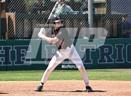 Thumbnail 1 in Palos Verdes @ Beckman (Elks Tournament) photogallery.