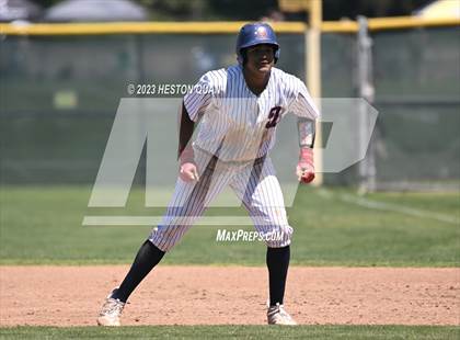 Thumbnail 2 in Palos Verdes @ Beckman (Elks Tournament) photogallery.