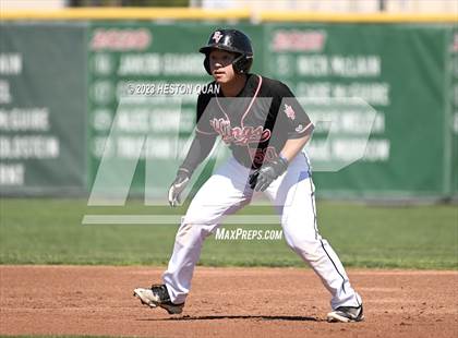 Thumbnail 2 in Palos Verdes @ Beckman (Elks Tournament) photogallery.