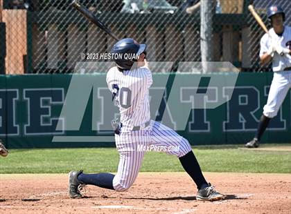 Thumbnail 1 in Palos Verdes @ Beckman (Elks Tournament) photogallery.