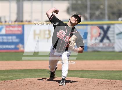 Thumbnail 3 in Palos Verdes @ Beckman (Elks Tournament) photogallery.