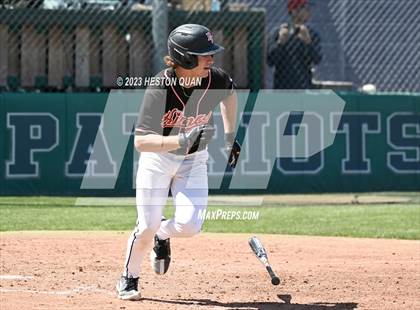 Thumbnail 3 in Palos Verdes @ Beckman (Elks Tournament) photogallery.