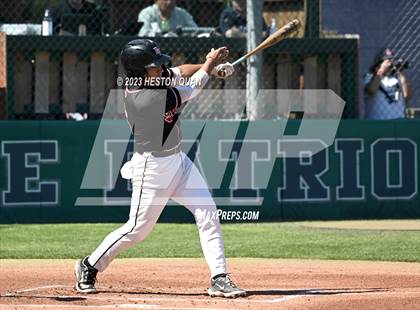 Thumbnail 1 in Palos Verdes @ Beckman (Elks Tournament) photogallery.