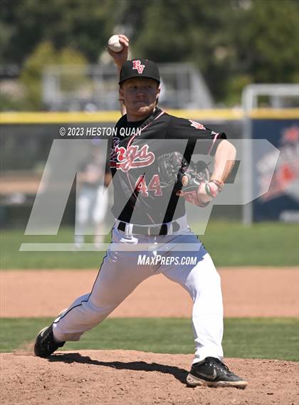 Thumbnail 3 in Palos Verdes @ Beckman (Elks Tournament) photogallery.