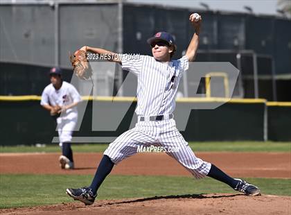Thumbnail 3 in Palos Verdes @ Beckman (Elks Tournament) photogallery.
