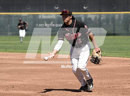 Thumbnail 3 in Palos Verdes @ Beckman (Elks Tournament) photogallery.
