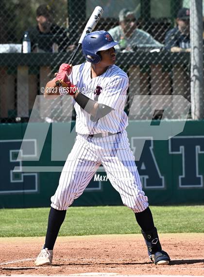 Thumbnail 3 in Palos Verdes @ Beckman (Elks Tournament) photogallery.