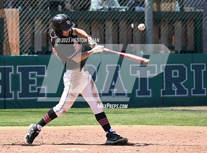 Thumbnail 3 in Palos Verdes @ Beckman (Elks Tournament) photogallery.