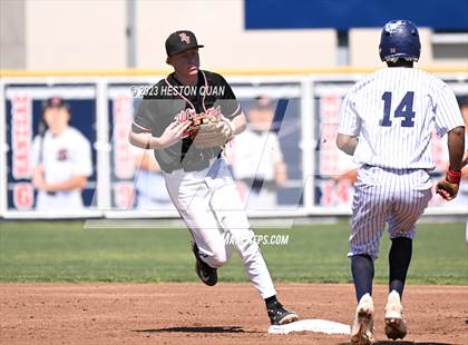 Thumbnail 2 in Palos Verdes @ Beckman (Elks Tournament) photogallery.