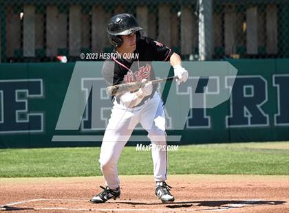 Thumbnail 1 in Palos Verdes @ Beckman (Elks Tournament) photogallery.