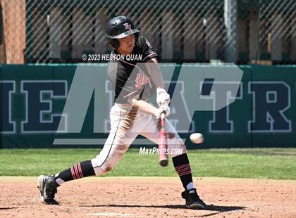 Thumbnail 3 in Palos Verdes @ Beckman (Elks Tournament) photogallery.