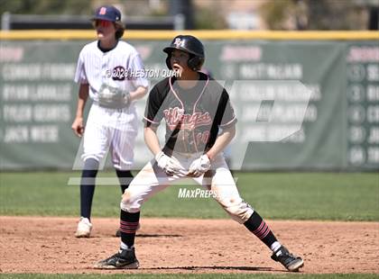Thumbnail 3 in Palos Verdes @ Beckman (Elks Tournament) photogallery.