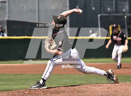 Thumbnail 1 in Palos Verdes @ Beckman (Elks Tournament) photogallery.