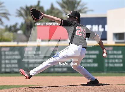 Thumbnail 1 in Palos Verdes @ Beckman (Elks Tournament) photogallery.