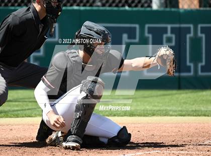 Thumbnail 3 in Palos Verdes @ Beckman (Elks Tournament) photogallery.