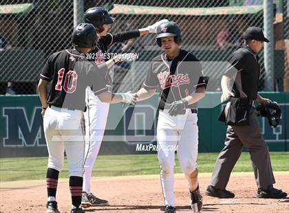 Thumbnail 3 in Palos Verdes @ Beckman (Elks Tournament) photogallery.