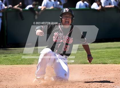 Thumbnail 3 in Palos Verdes @ Beckman (Elks Tournament) photogallery.