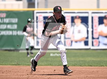 Thumbnail 3 in Palos Verdes @ Beckman (Elks Tournament) photogallery.
