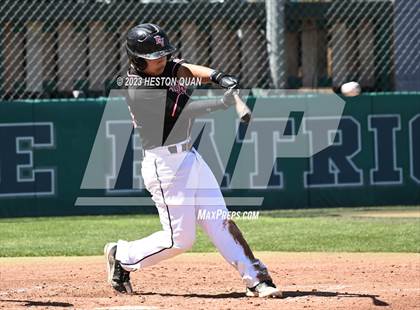 Thumbnail 2 in Palos Verdes @ Beckman (Elks Tournament) photogallery.