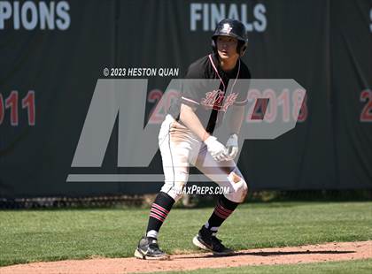 Thumbnail 3 in Palos Verdes @ Beckman (Elks Tournament) photogallery.