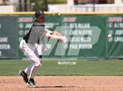 Thumbnail 3 in Palos Verdes @ Beckman (Elks Tournament) photogallery.