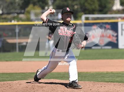 Thumbnail 2 in Palos Verdes @ Beckman (Elks Tournament) photogallery.