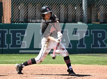Thumbnail 2 in Palos Verdes @ Beckman (Elks Tournament) photogallery.