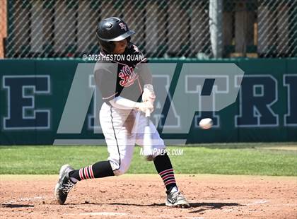 Thumbnail 2 in Palos Verdes @ Beckman (Elks Tournament) photogallery.