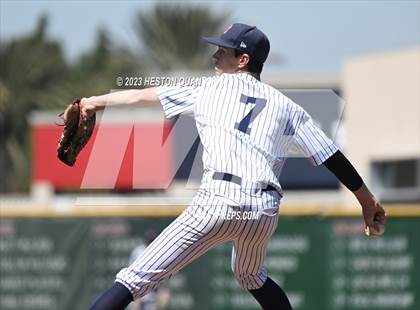 Thumbnail 2 in Palos Verdes @ Beckman (Elks Tournament) photogallery.