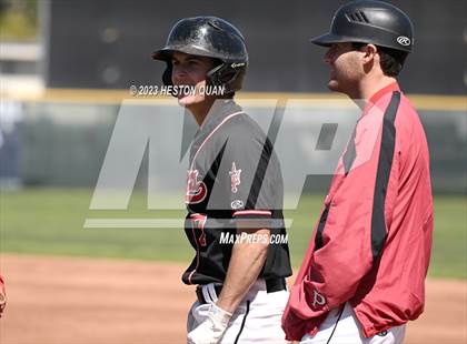 Thumbnail 3 in Palos Verdes @ Beckman (Elks Tournament) photogallery.