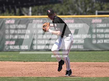 Thumbnail 3 in Palos Verdes @ Beckman (Elks Tournament) photogallery.