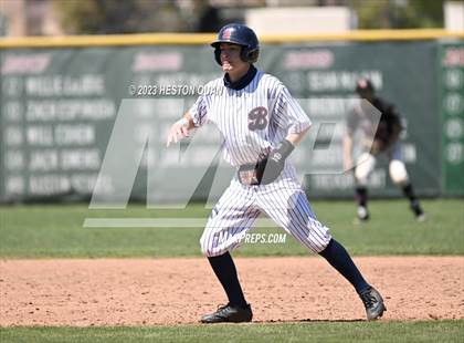 Thumbnail 3 in Palos Verdes @ Beckman (Elks Tournament) photogallery.