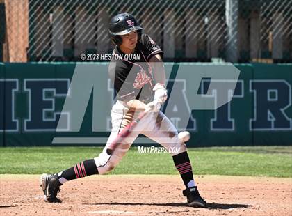 Thumbnail 1 in Palos Verdes @ Beckman (Elks Tournament) photogallery.