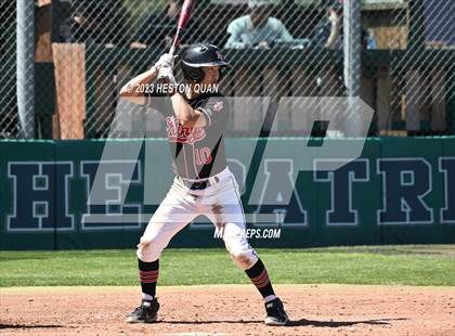 Thumbnail 1 in Palos Verdes @ Beckman (Elks Tournament) photogallery.
