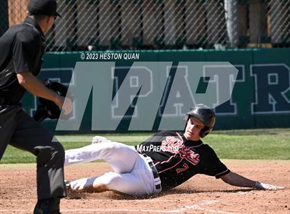 Thumbnail 1 in Palos Verdes @ Beckman (Elks Tournament) photogallery.