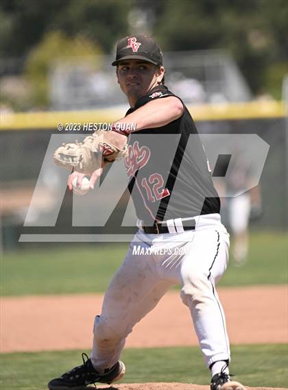 Thumbnail 2 in Palos Verdes @ Beckman (Elks Tournament) photogallery.
