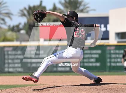 Thumbnail 1 in Palos Verdes @ Beckman (Elks Tournament) photogallery.