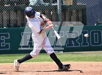 Thumbnail 1 in Palos Verdes @ Beckman (Elks Tournament) photogallery.