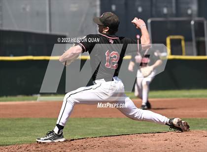 Thumbnail 1 in Palos Verdes @ Beckman (Elks Tournament) photogallery.