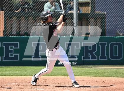 Thumbnail 3 in Palos Verdes @ Beckman (Elks Tournament) photogallery.
