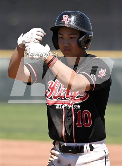 Thumbnail 2 in Palos Verdes @ Beckman (Elks Tournament) photogallery.
