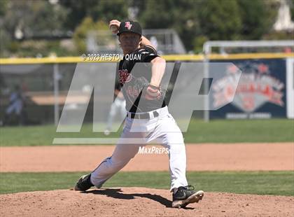Thumbnail 3 in Palos Verdes @ Beckman (Elks Tournament) photogallery.
