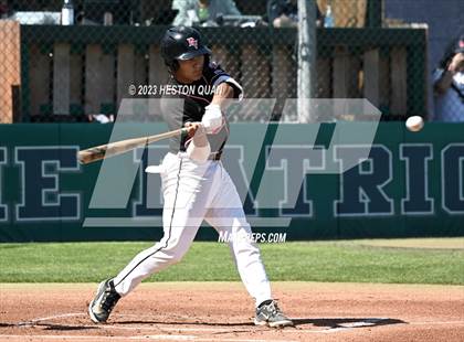 Thumbnail 3 in Palos Verdes @ Beckman (Elks Tournament) photogallery.