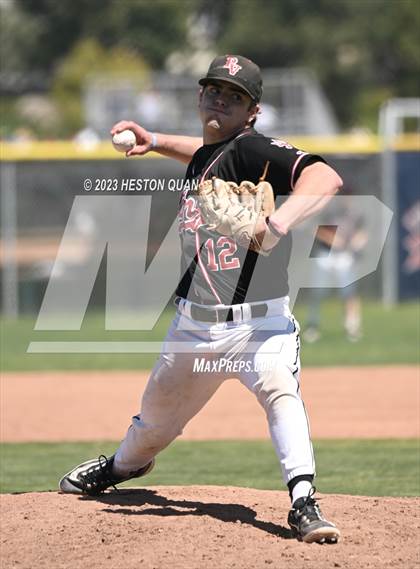 Thumbnail 2 in Palos Verdes @ Beckman (Elks Tournament) photogallery.