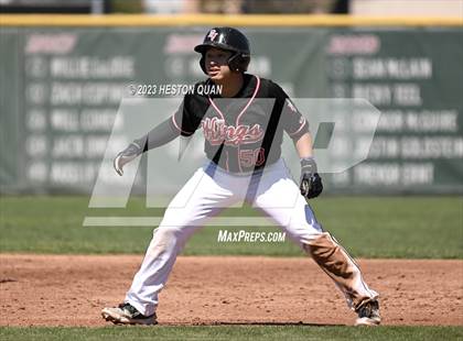 Thumbnail 2 in Palos Verdes @ Beckman (Elks Tournament) photogallery.