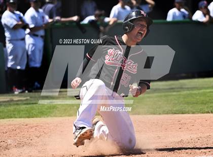 Thumbnail 1 in Palos Verdes @ Beckman (Elks Tournament) photogallery.