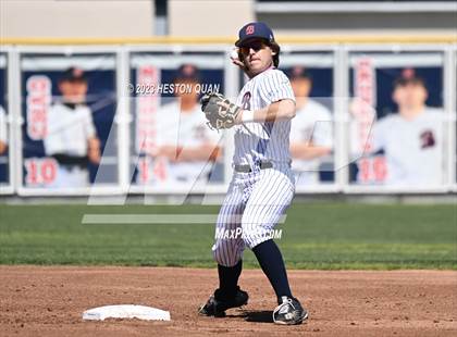 Thumbnail 1 in Palos Verdes @ Beckman (Elks Tournament) photogallery.