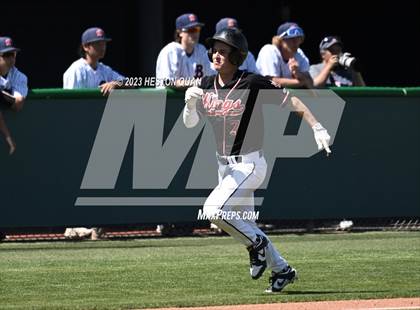 Thumbnail 1 in Palos Verdes @ Beckman (Elks Tournament) photogallery.