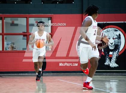 Thumbnail 2 in Sherman vs Lovejoy photogallery.