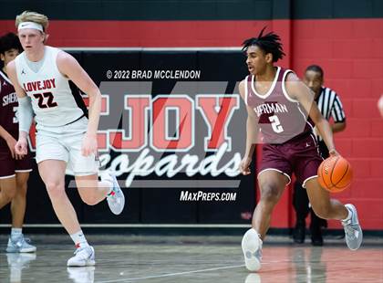 Thumbnail 2 in Sherman vs Lovejoy photogallery.